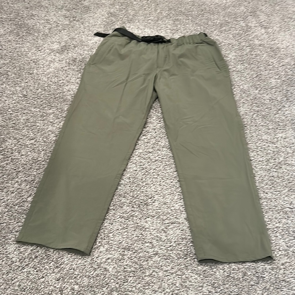 Jason Scott Joggers